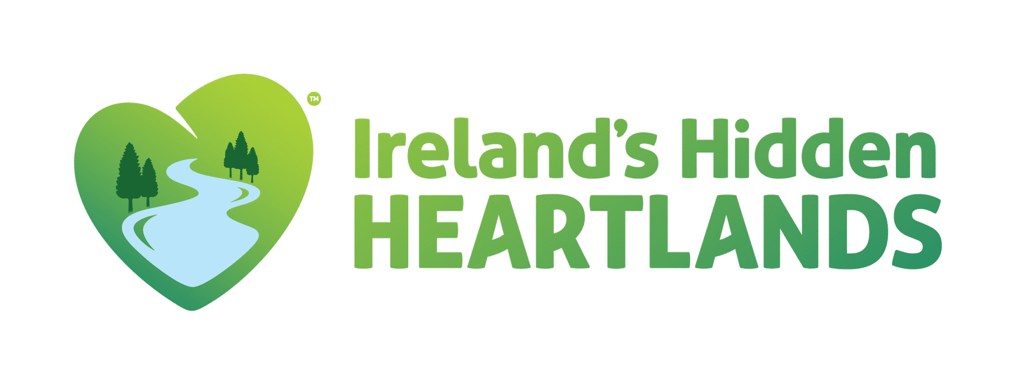 Irelands Hidden Heartland Logo